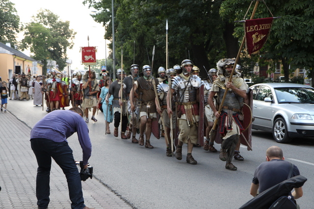 Parada Masłomęcz